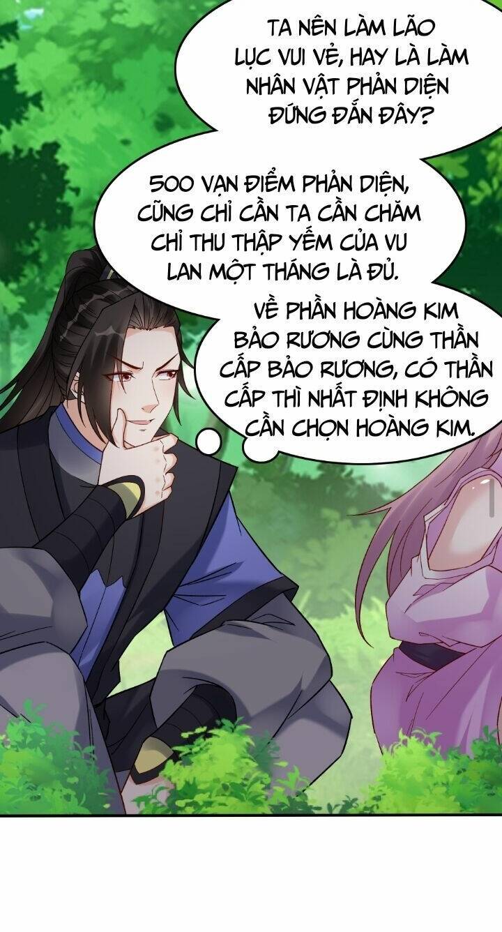 Nhân Vật Phản Diện Này Có Chút Lương Tâm, Nhưng Không Nhiều! Chapter 159 - Trang 2