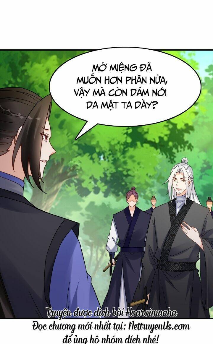 Nhân Vật Phản Diện Này Có Chút Lương Tâm, Nhưng Không Nhiều! Chapter 159 - Trang 2