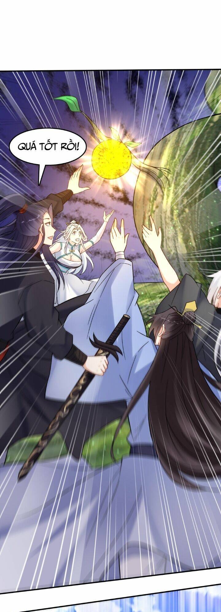 Nhân Vật Phản Diện Này Có Chút Lương Tâm, Nhưng Không Nhiều! Chapter 159 - Trang 2