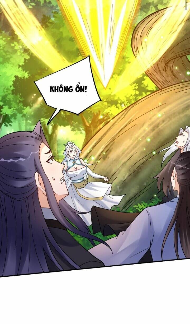 Nhân Vật Phản Diện Này Có Chút Lương Tâm, Nhưng Không Nhiều! Chapter 159 - Trang 2