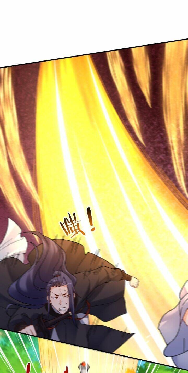 Nhân Vật Phản Diện Này Có Chút Lương Tâm, Nhưng Không Nhiều! Chapter 159 - Trang 2