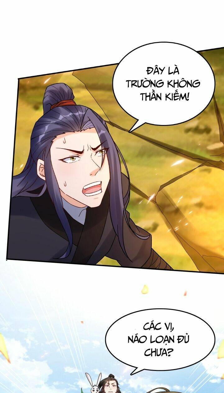 Nhân Vật Phản Diện Này Có Chút Lương Tâm, Nhưng Không Nhiều! Chapter 159 - Trang 2