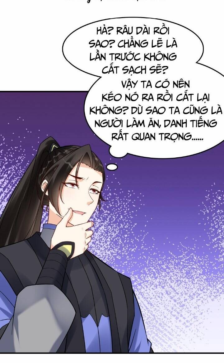 Nhân Vật Phản Diện Này Có Chút Lương Tâm, Nhưng Không Nhiều! Chapter 159 - Trang 2