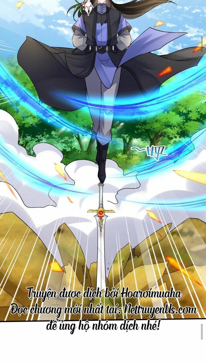 Nhân Vật Phản Diện Này Có Chút Lương Tâm, Nhưng Không Nhiều! Chapter 159 - Trang 2