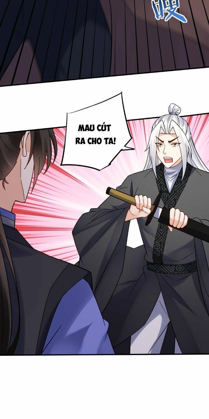 Nhân Vật Phản Diện Này Có Chút Lương Tâm, Nhưng Không Nhiều! Chapter 159 - Trang 2