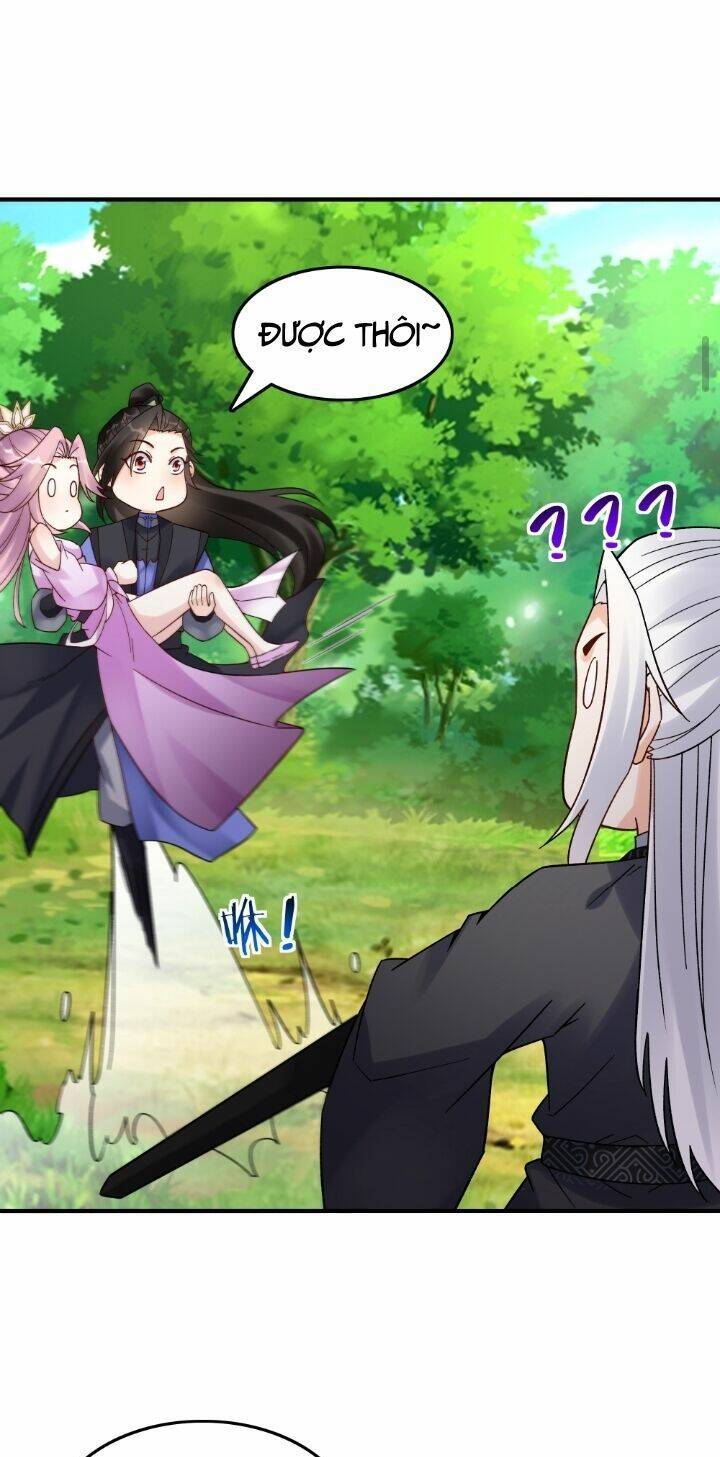 Nhân Vật Phản Diện Này Có Chút Lương Tâm, Nhưng Không Nhiều! Chapter 159 - Trang 2