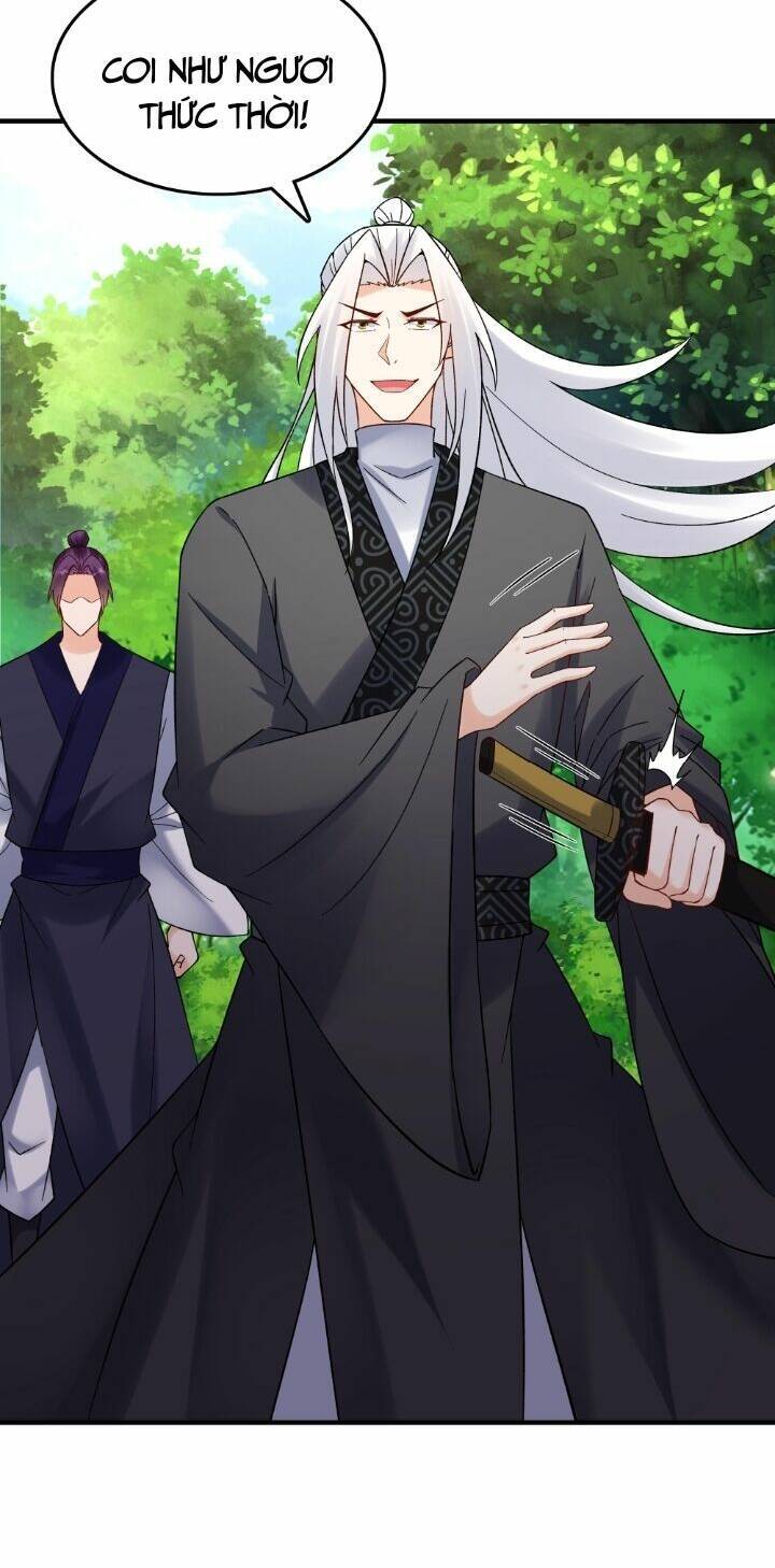 Nhân Vật Phản Diện Này Có Chút Lương Tâm, Nhưng Không Nhiều! Chapter 159 - Trang 2