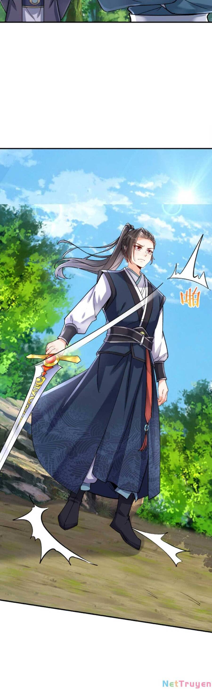 Nhân Vật Phản Diện Này Có Chút Lương Tâm, Nhưng Không Nhiều! Chapter 16 - Trang 2