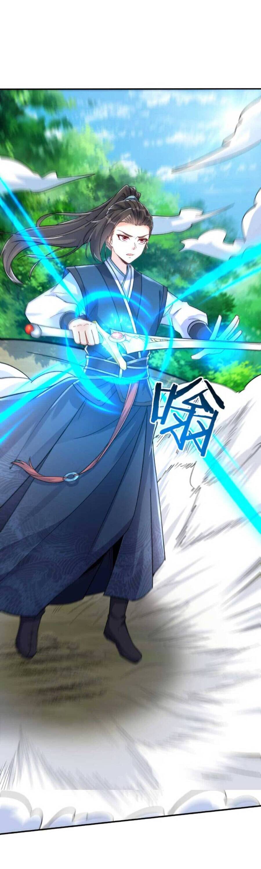 Nhân Vật Phản Diện Này Có Chút Lương Tâm, Nhưng Không Nhiều! Chapter 16 - Trang 2