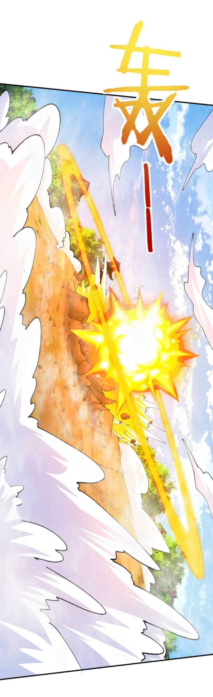 Nhân Vật Phản Diện Này Có Chút Lương Tâm, Nhưng Không Nhiều! Chapter 16 - Trang 2