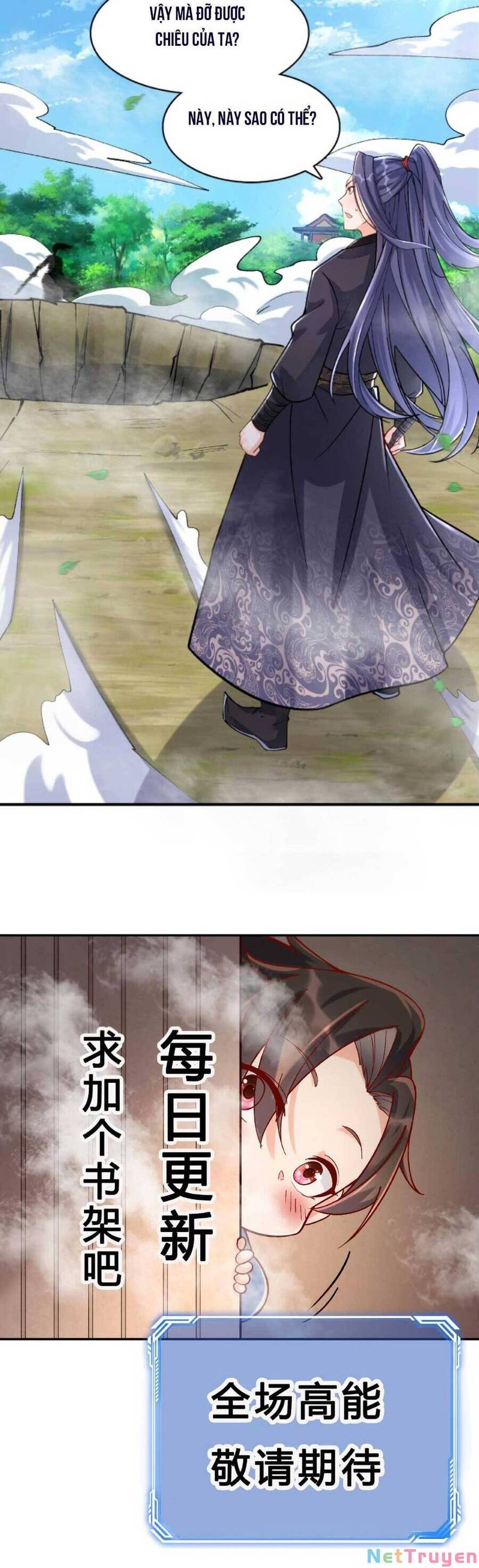 Nhân Vật Phản Diện Này Có Chút Lương Tâm, Nhưng Không Nhiều! Chapter 16 - Trang 2