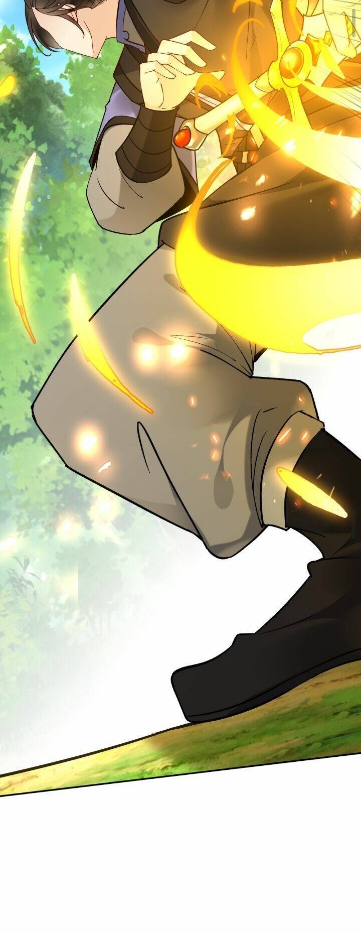 Nhân Vật Phản Diện Này Có Chút Lương Tâm, Nhưng Không Nhiều! Chapter 160 - Trang 2