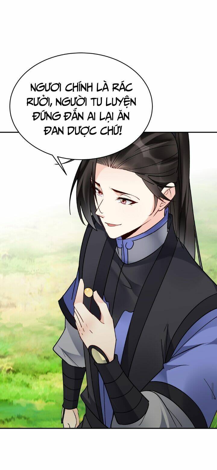 Nhân Vật Phản Diện Này Có Chút Lương Tâm, Nhưng Không Nhiều! Chapter 160 - Trang 2