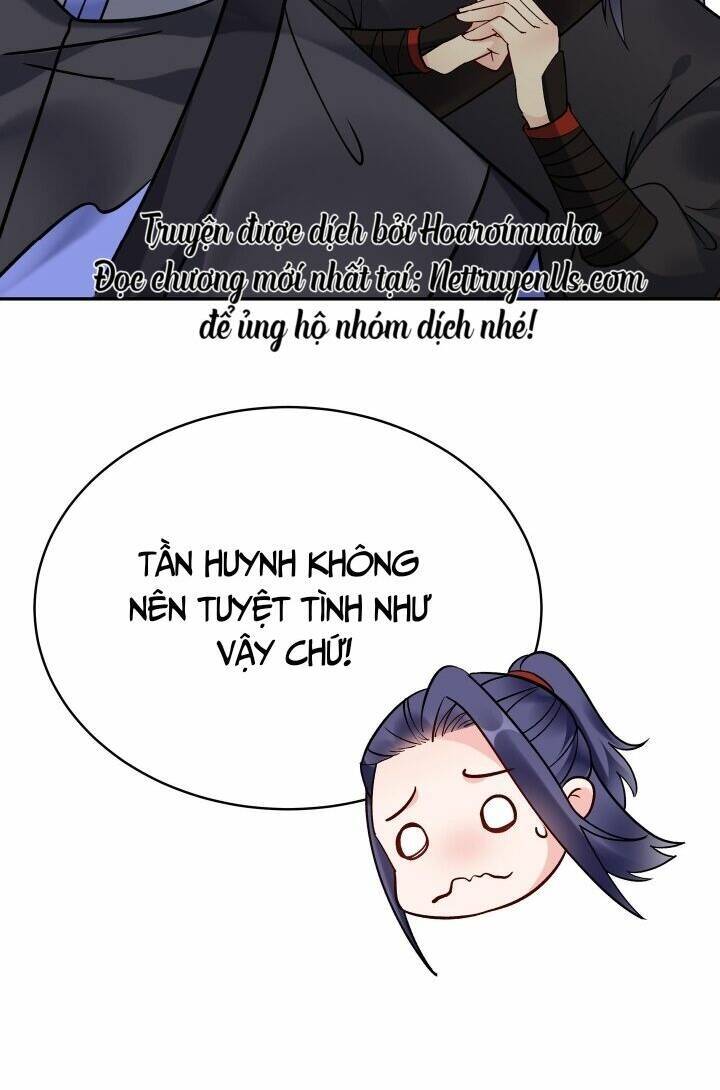 Nhân Vật Phản Diện Này Có Chút Lương Tâm, Nhưng Không Nhiều! Chapter 160 - Trang 2