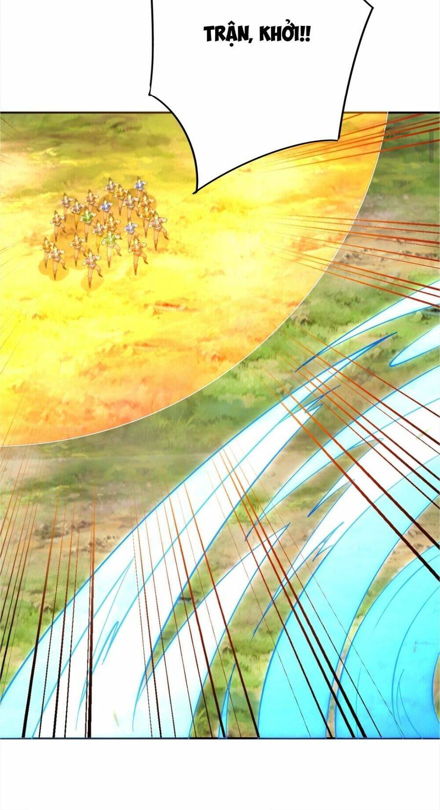 Nhân Vật Phản Diện Này Có Chút Lương Tâm, Nhưng Không Nhiều! Chapter 161 - Trang 2