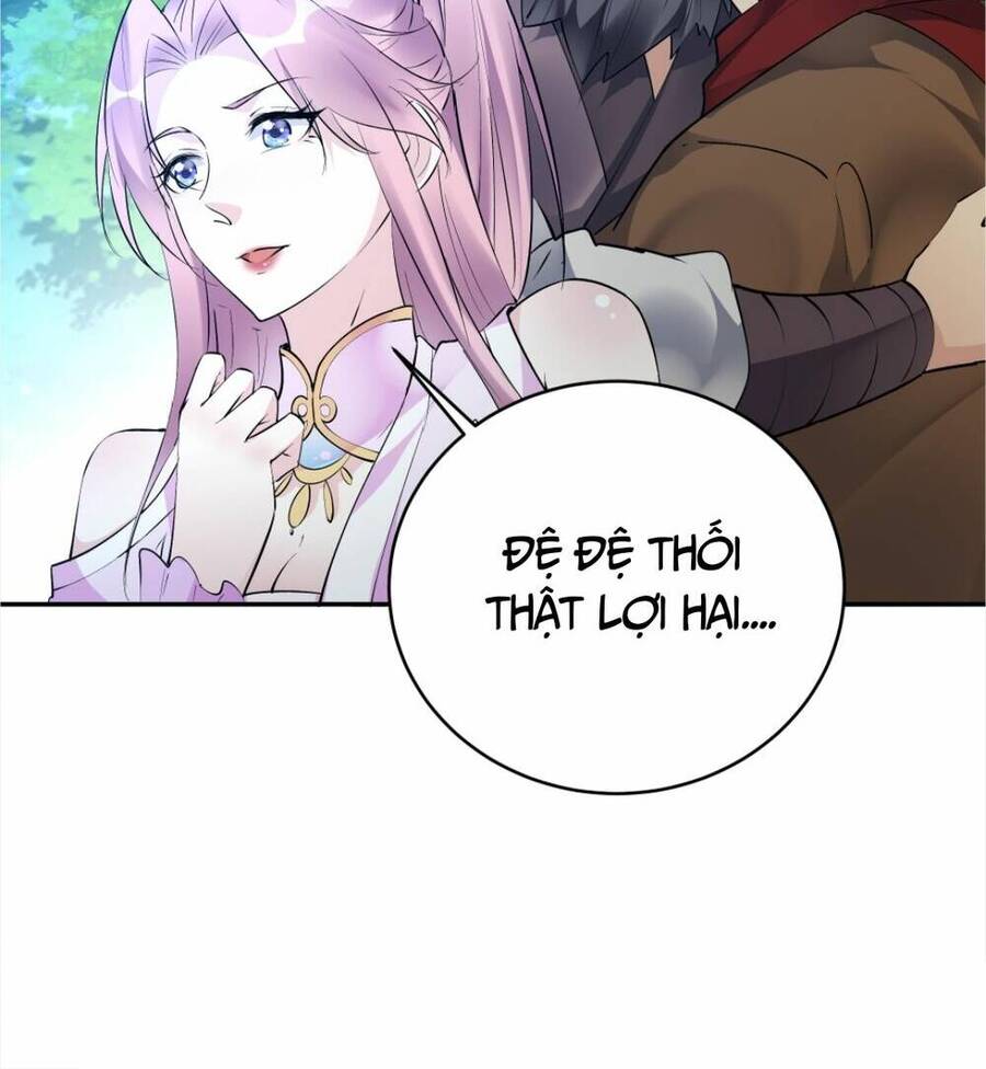 Nhân Vật Phản Diện Này Có Chút Lương Tâm, Nhưng Không Nhiều! Chapter 161 - Trang 2