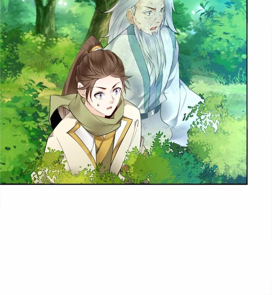 Nhân Vật Phản Diện Này Có Chút Lương Tâm, Nhưng Không Nhiều! Chapter 161 - Trang 2