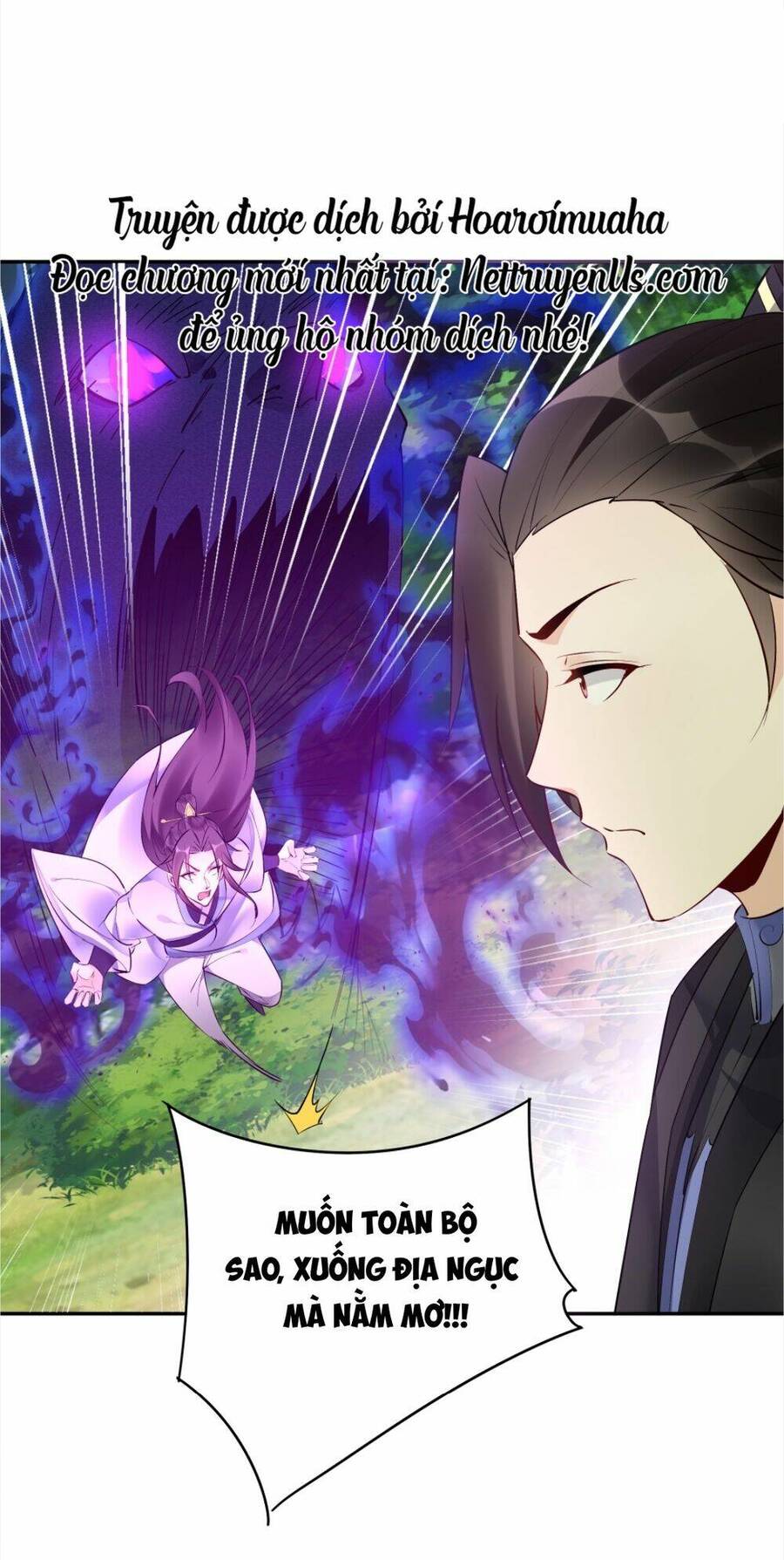 Nhân Vật Phản Diện Này Có Chút Lương Tâm, Nhưng Không Nhiều! Chapter 161 - Trang 2