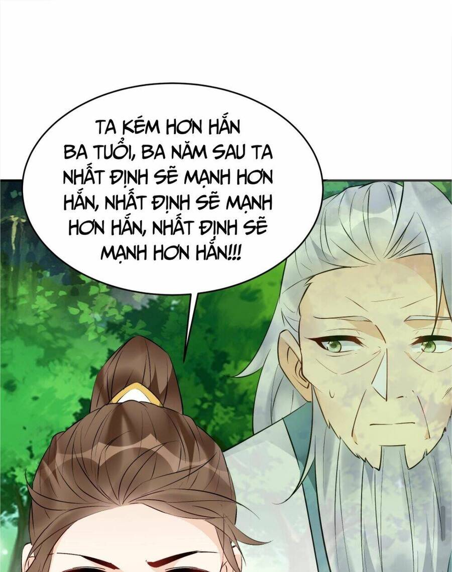 Nhân Vật Phản Diện Này Có Chút Lương Tâm, Nhưng Không Nhiều! Chapter 161 - Trang 2