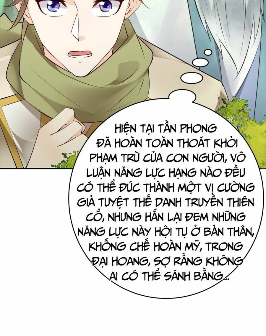 Nhân Vật Phản Diện Này Có Chút Lương Tâm, Nhưng Không Nhiều! Chapter 161 - Trang 2