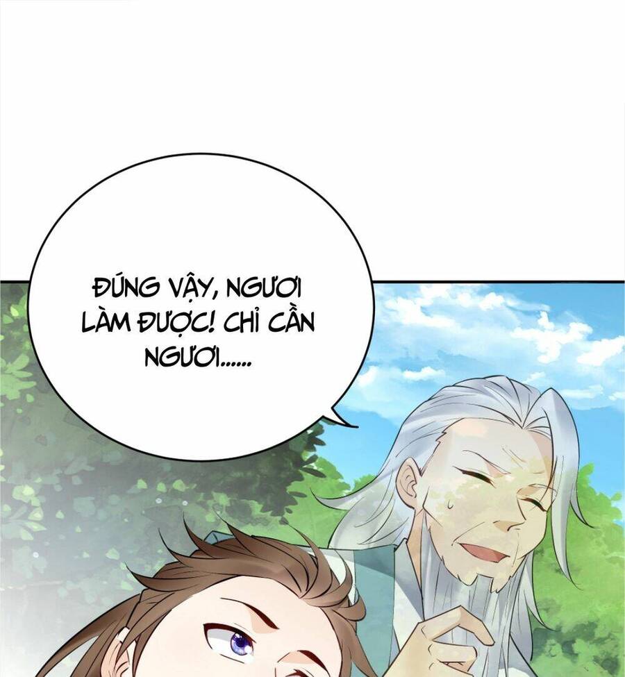 Nhân Vật Phản Diện Này Có Chút Lương Tâm, Nhưng Không Nhiều! Chapter 161 - Trang 2