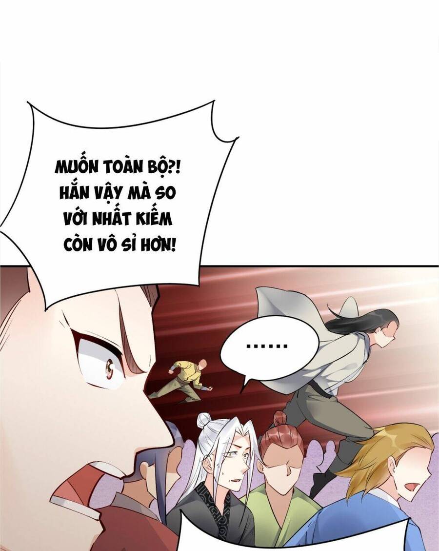 Nhân Vật Phản Diện Này Có Chút Lương Tâm, Nhưng Không Nhiều! Chapter 161 - Trang 2