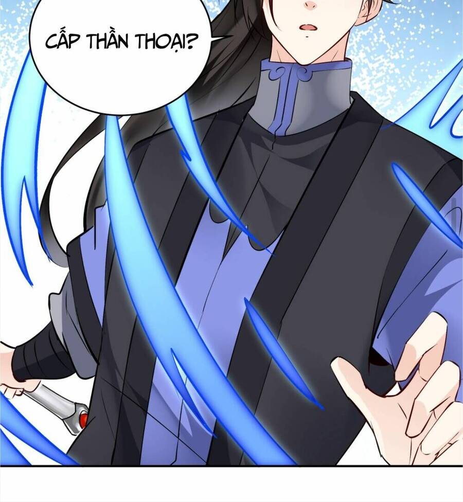 Nhân Vật Phản Diện Này Có Chút Lương Tâm, Nhưng Không Nhiều! Chapter 161 - Trang 2