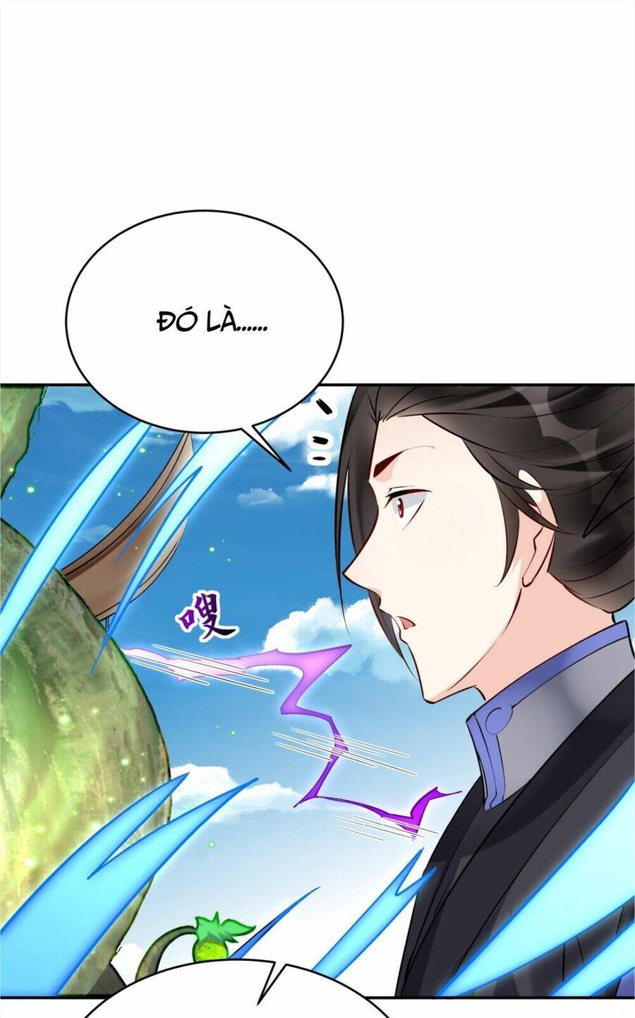 Nhân Vật Phản Diện Này Có Chút Lương Tâm, Nhưng Không Nhiều! Chapter 161 - Trang 2