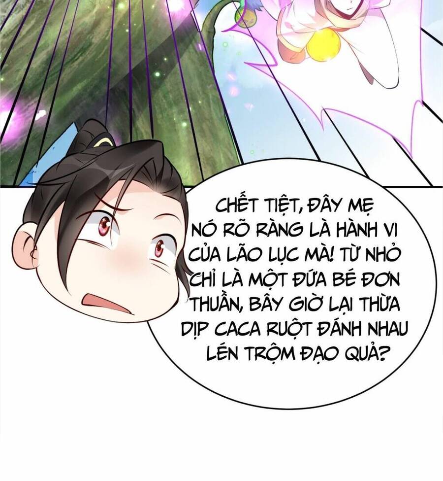 Nhân Vật Phản Diện Này Có Chút Lương Tâm, Nhưng Không Nhiều! Chapter 161 - Trang 2