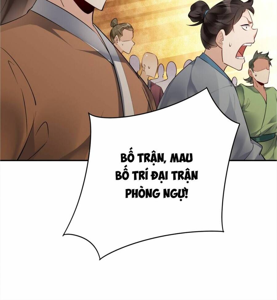 Nhân Vật Phản Diện Này Có Chút Lương Tâm, Nhưng Không Nhiều! Chapter 161 - Trang 2