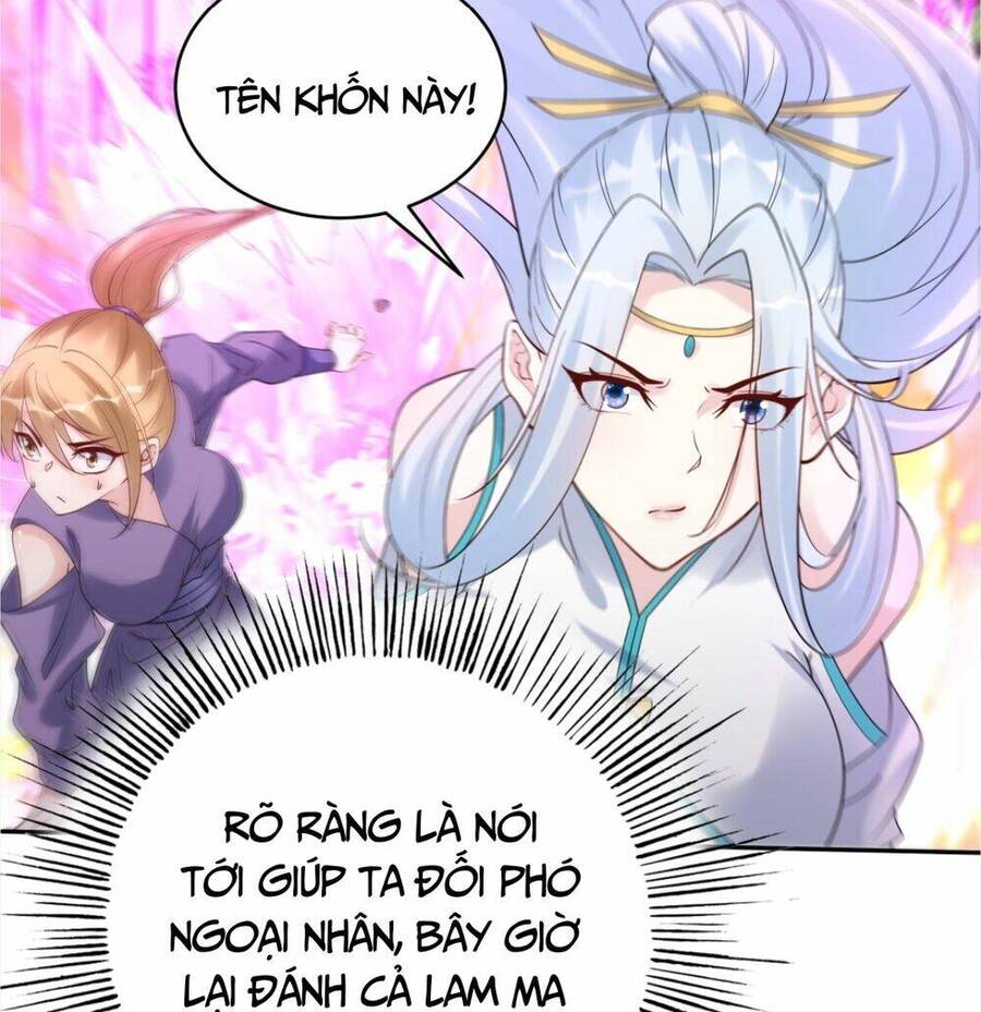 Nhân Vật Phản Diện Này Có Chút Lương Tâm, Nhưng Không Nhiều! Chapter 162 - Trang 2