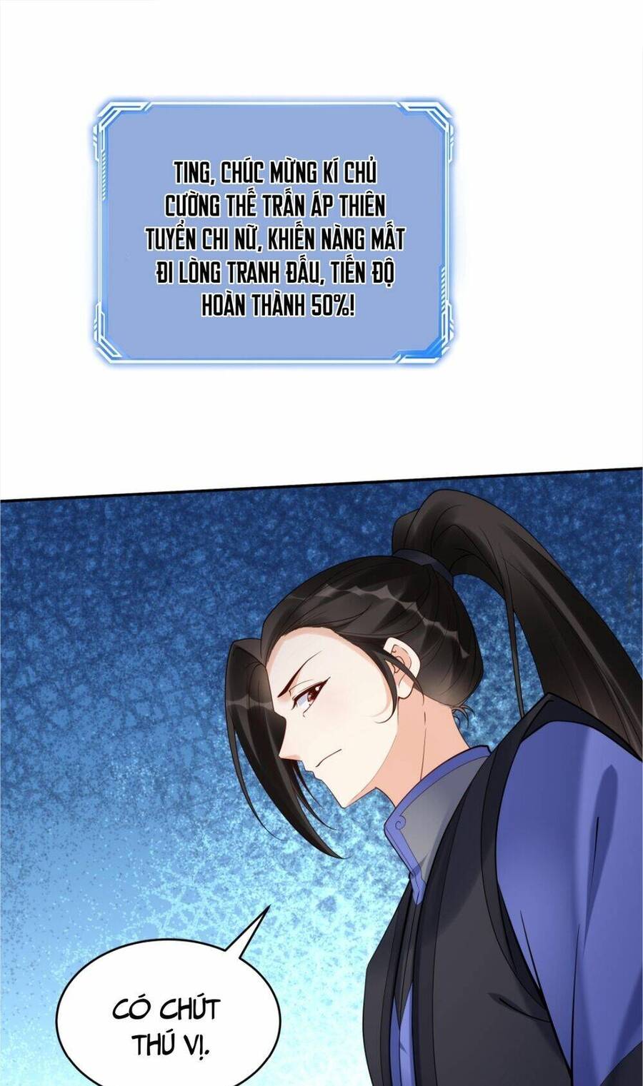 Nhân Vật Phản Diện Này Có Chút Lương Tâm, Nhưng Không Nhiều! Chapter 162 - Trang 2