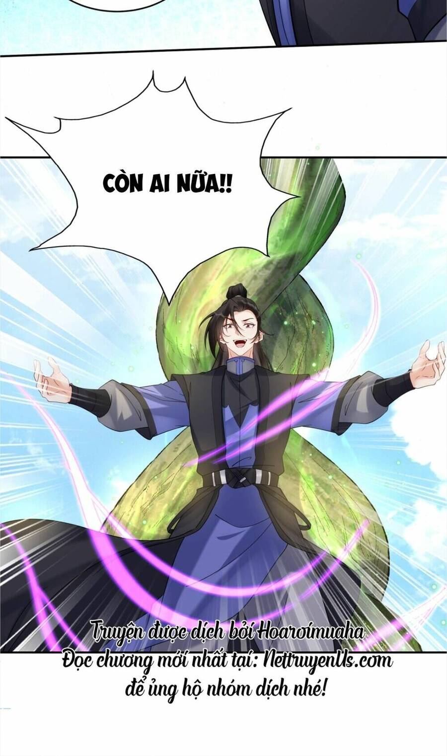 Nhân Vật Phản Diện Này Có Chút Lương Tâm, Nhưng Không Nhiều! Chapter 162 - Trang 2