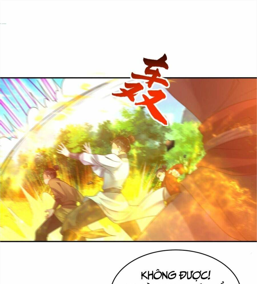 Nhân Vật Phản Diện Này Có Chút Lương Tâm, Nhưng Không Nhiều! Chapter 162 - Trang 2