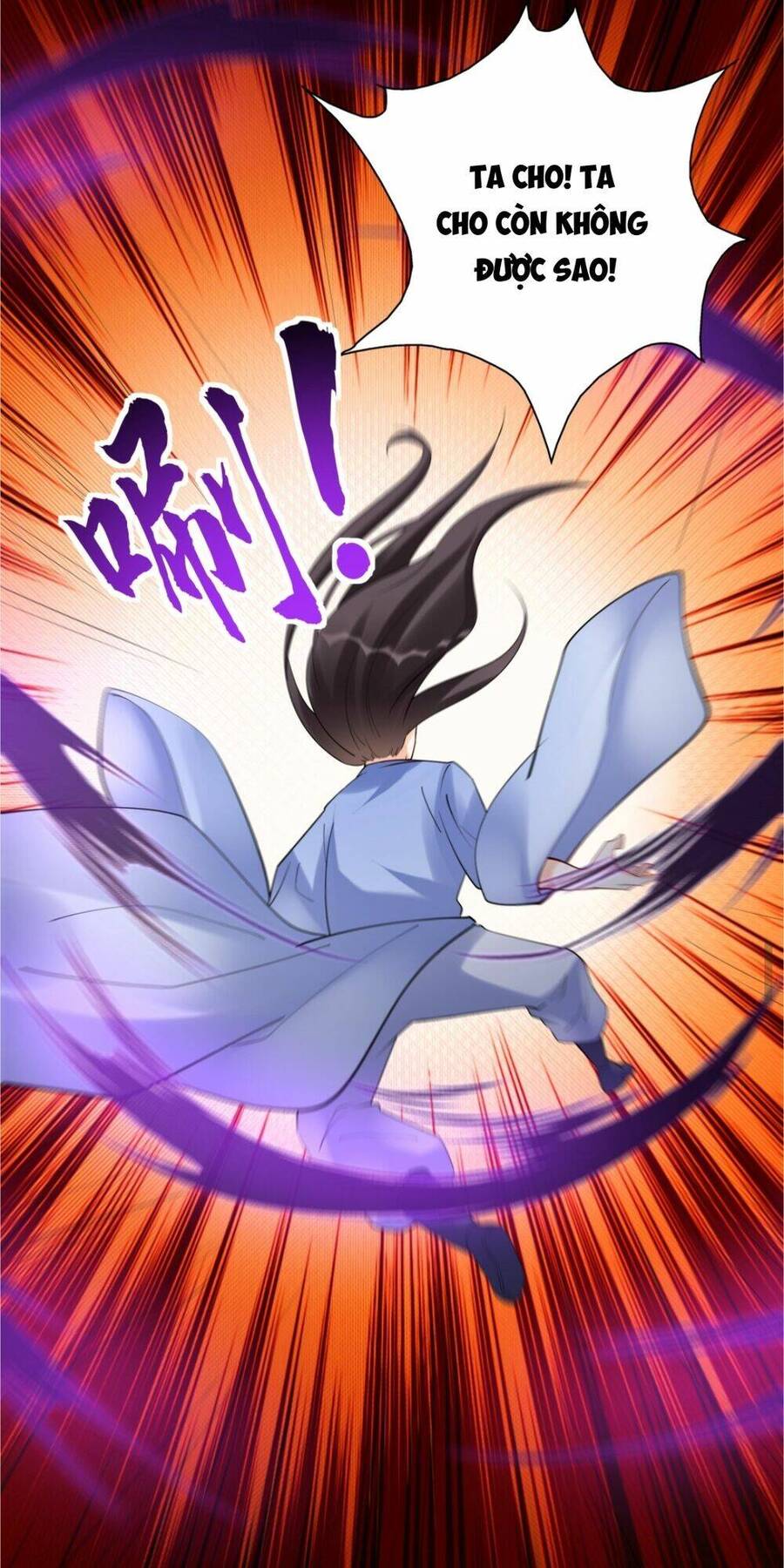 Nhân Vật Phản Diện Này Có Chút Lương Tâm, Nhưng Không Nhiều! Chapter 162 - Trang 2