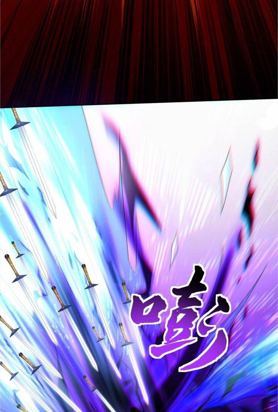 Nhân Vật Phản Diện Này Có Chút Lương Tâm, Nhưng Không Nhiều! Chapter 162 - Trang 2