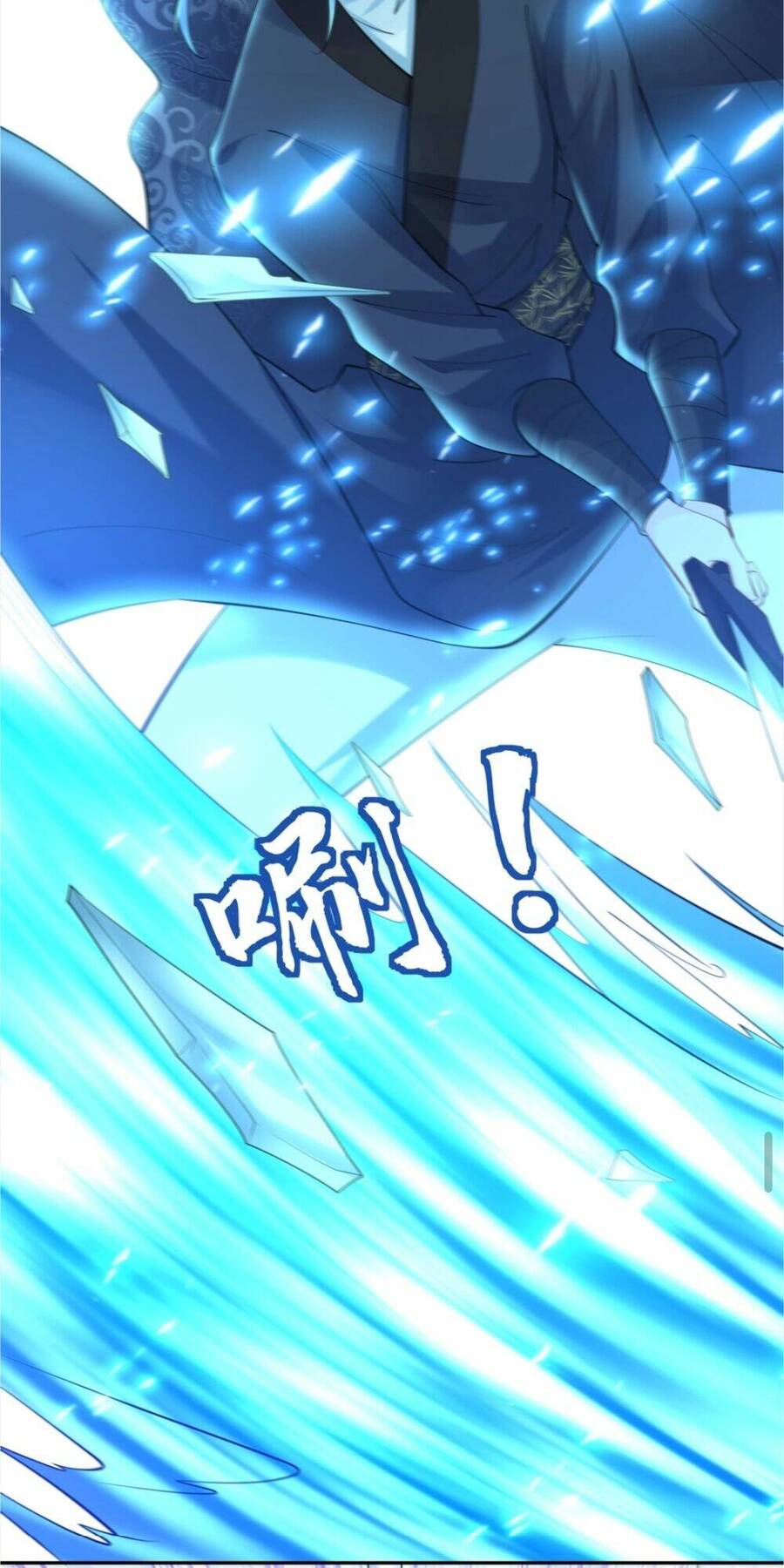 Nhân Vật Phản Diện Này Có Chút Lương Tâm, Nhưng Không Nhiều! Chapter 162 - Trang 2