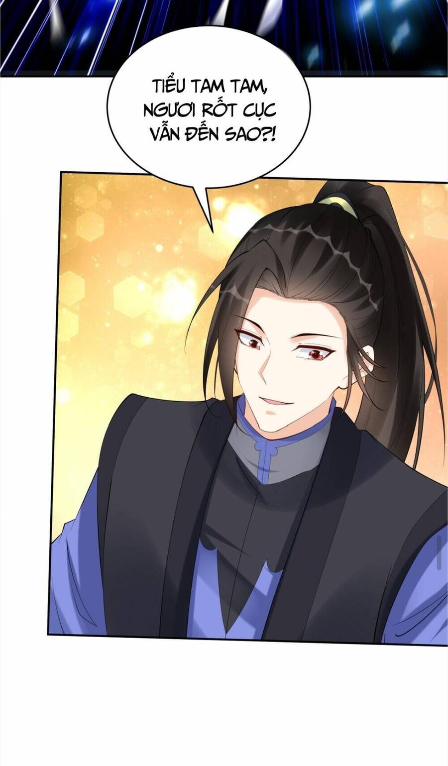 Nhân Vật Phản Diện Này Có Chút Lương Tâm, Nhưng Không Nhiều! Chapter 162 - Trang 2