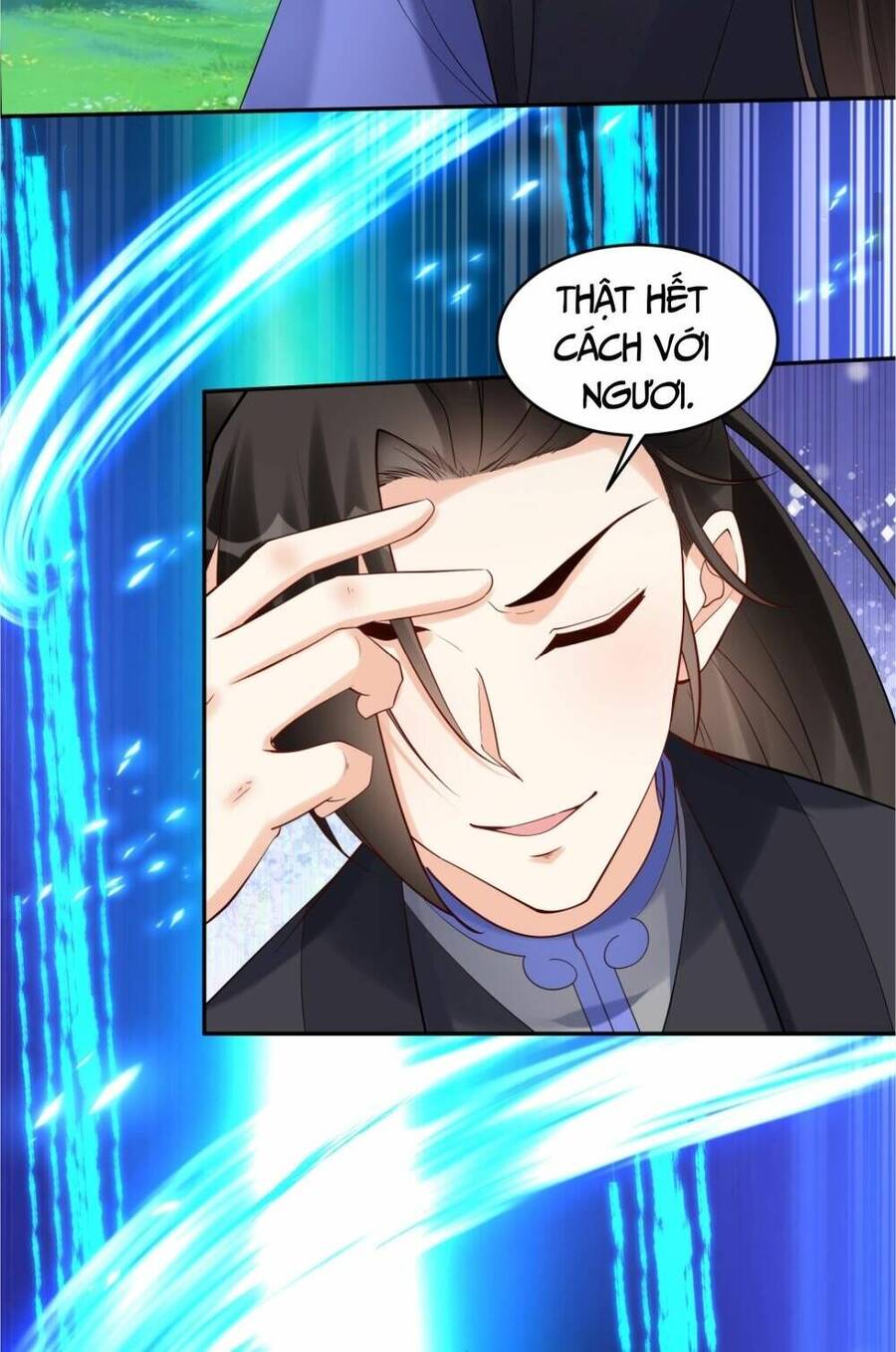 Nhân Vật Phản Diện Này Có Chút Lương Tâm, Nhưng Không Nhiều! Chapter 162 - Trang 2