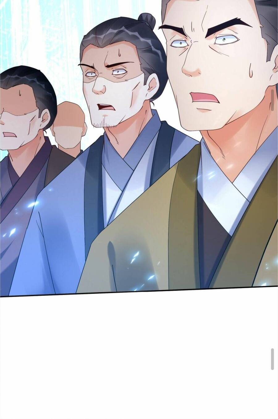 Nhân Vật Phản Diện Này Có Chút Lương Tâm, Nhưng Không Nhiều! Chapter 162 - Trang 2