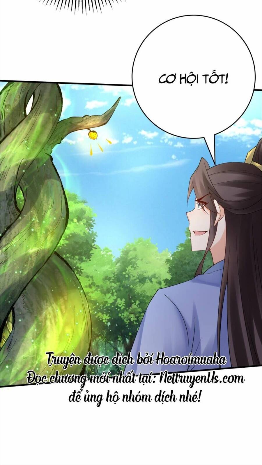 Nhân Vật Phản Diện Này Có Chút Lương Tâm, Nhưng Không Nhiều! Chapter 163 - Trang 2