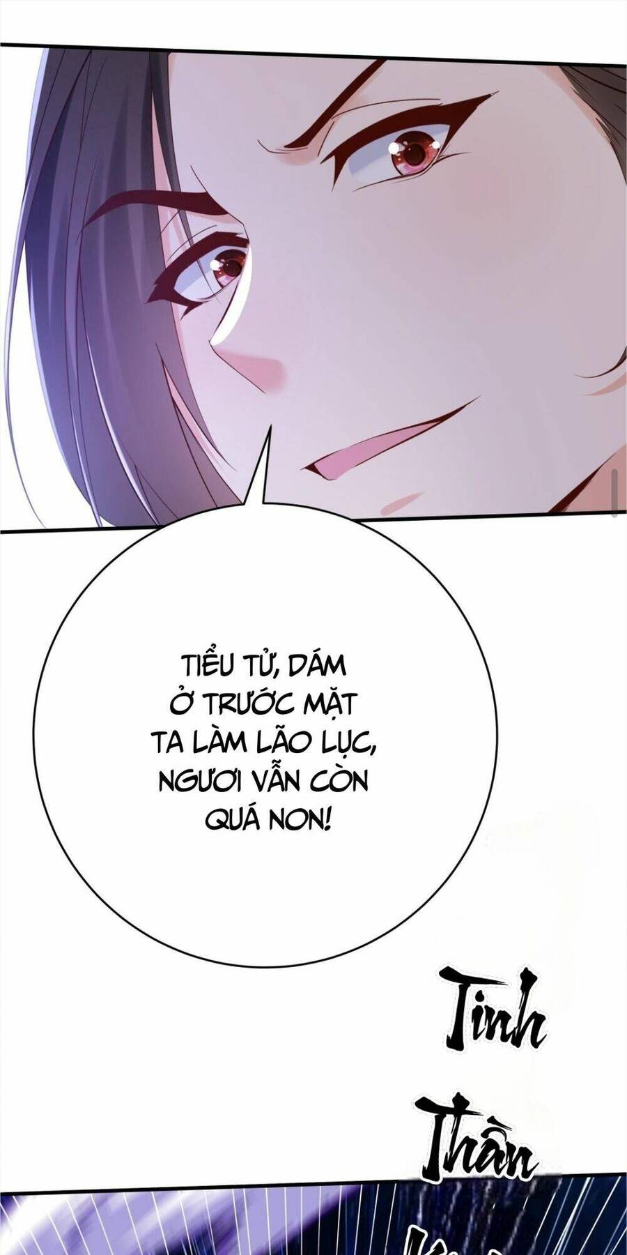 Nhân Vật Phản Diện Này Có Chút Lương Tâm, Nhưng Không Nhiều! Chapter 163 - Trang 2