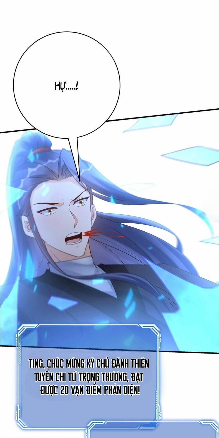 Nhân Vật Phản Diện Này Có Chút Lương Tâm, Nhưng Không Nhiều! Chapter 163 - Trang 2