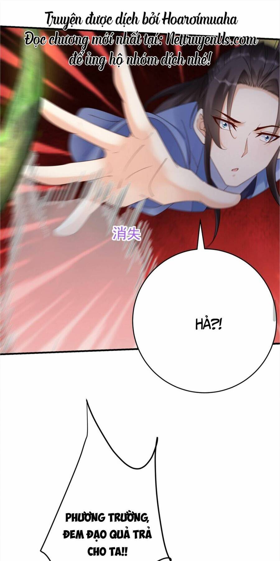 Nhân Vật Phản Diện Này Có Chút Lương Tâm, Nhưng Không Nhiều! Chapter 163 - Trang 2