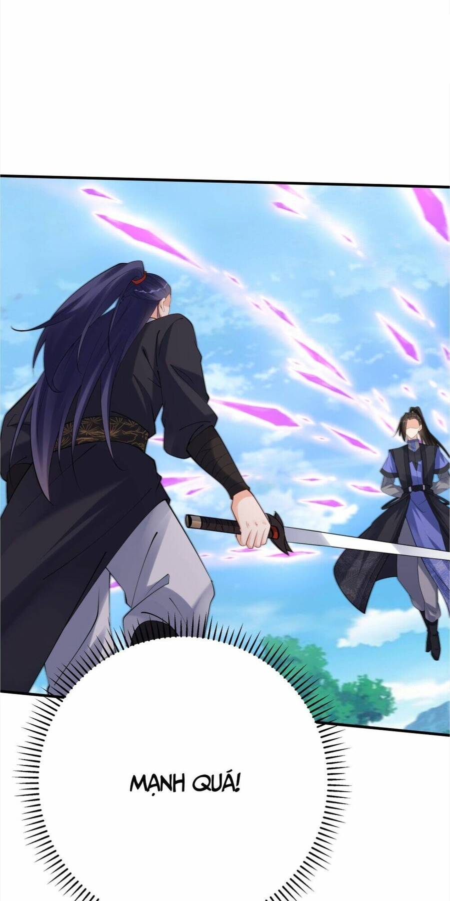 Nhân Vật Phản Diện Này Có Chút Lương Tâm, Nhưng Không Nhiều! Chapter 163 - Trang 2