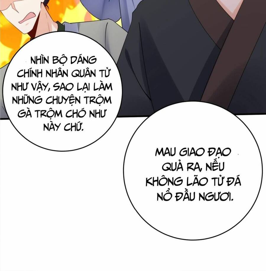Nhân Vật Phản Diện Này Có Chút Lương Tâm, Nhưng Không Nhiều! Chapter 163 - Trang 2