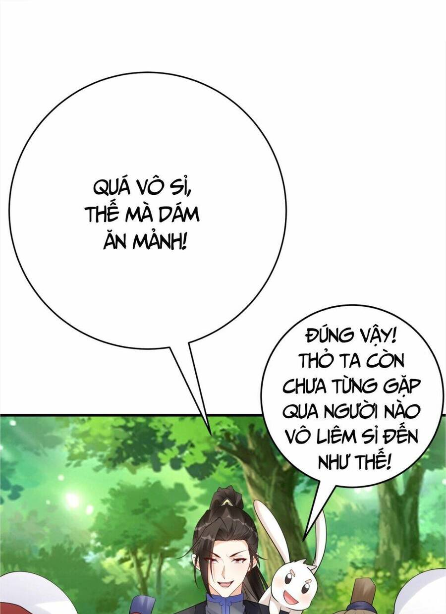 Nhân Vật Phản Diện Này Có Chút Lương Tâm, Nhưng Không Nhiều! Chapter 163 - Trang 2