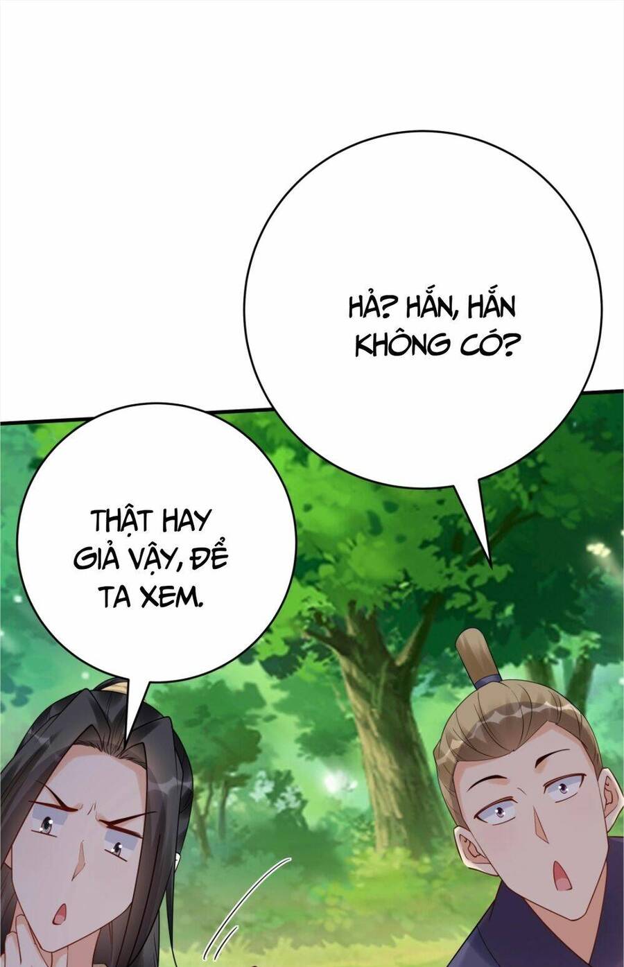 Nhân Vật Phản Diện Này Có Chút Lương Tâm, Nhưng Không Nhiều! Chapter 163 - Trang 2