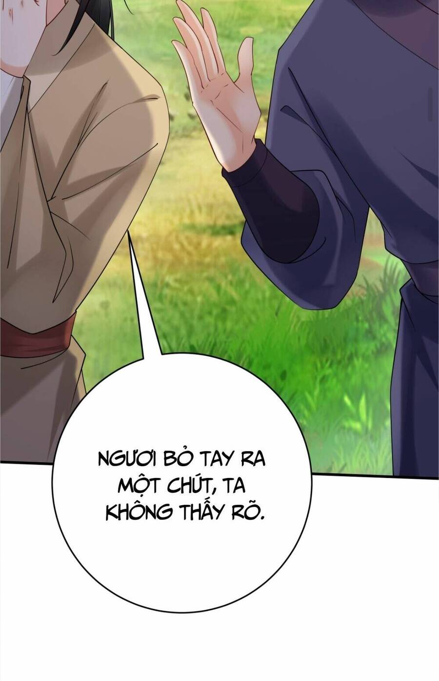 Nhân Vật Phản Diện Này Có Chút Lương Tâm, Nhưng Không Nhiều! Chapter 163 - Trang 2