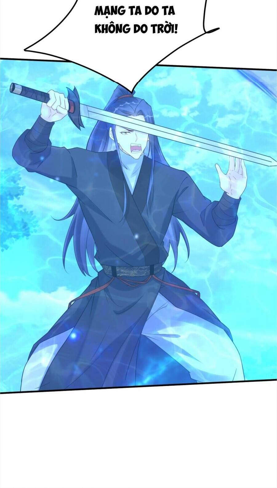 Nhân Vật Phản Diện Này Có Chút Lương Tâm, Nhưng Không Nhiều! Chapter 163 - Trang 2